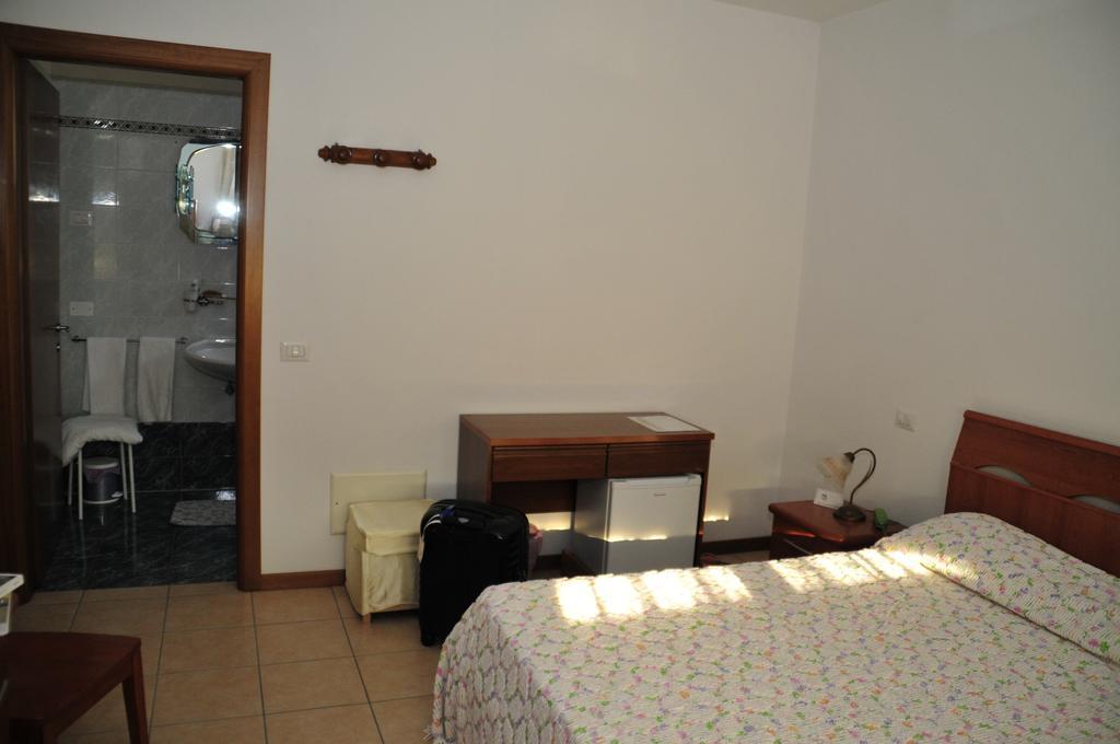 Casablanca Bed and Breakfast Trebaseleghe Εξωτερικό φωτογραφία