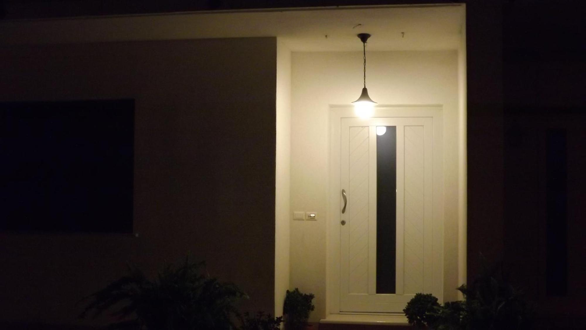 Casablanca Bed and Breakfast Trebaseleghe Εξωτερικό φωτογραφία