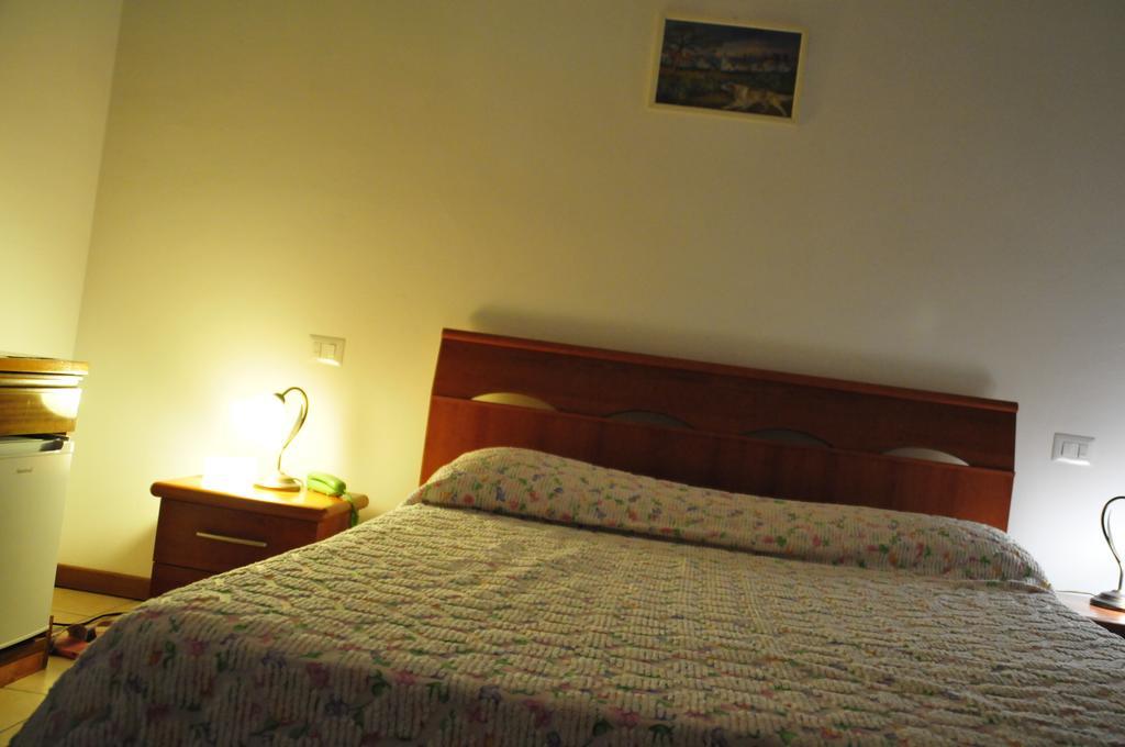 Casablanca Bed and Breakfast Trebaseleghe Εξωτερικό φωτογραφία