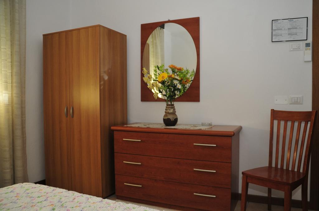Casablanca Bed and Breakfast Trebaseleghe Εξωτερικό φωτογραφία