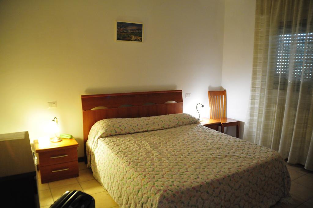 Casablanca Bed and Breakfast Trebaseleghe Εξωτερικό φωτογραφία