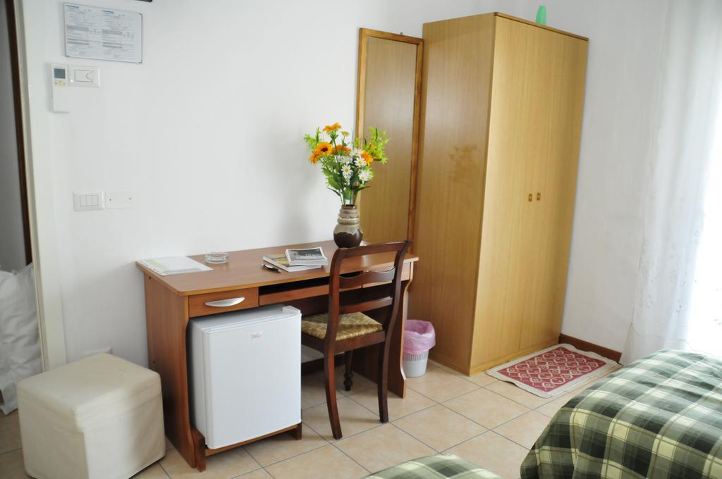 Casablanca Bed and Breakfast Trebaseleghe Εξωτερικό φωτογραφία