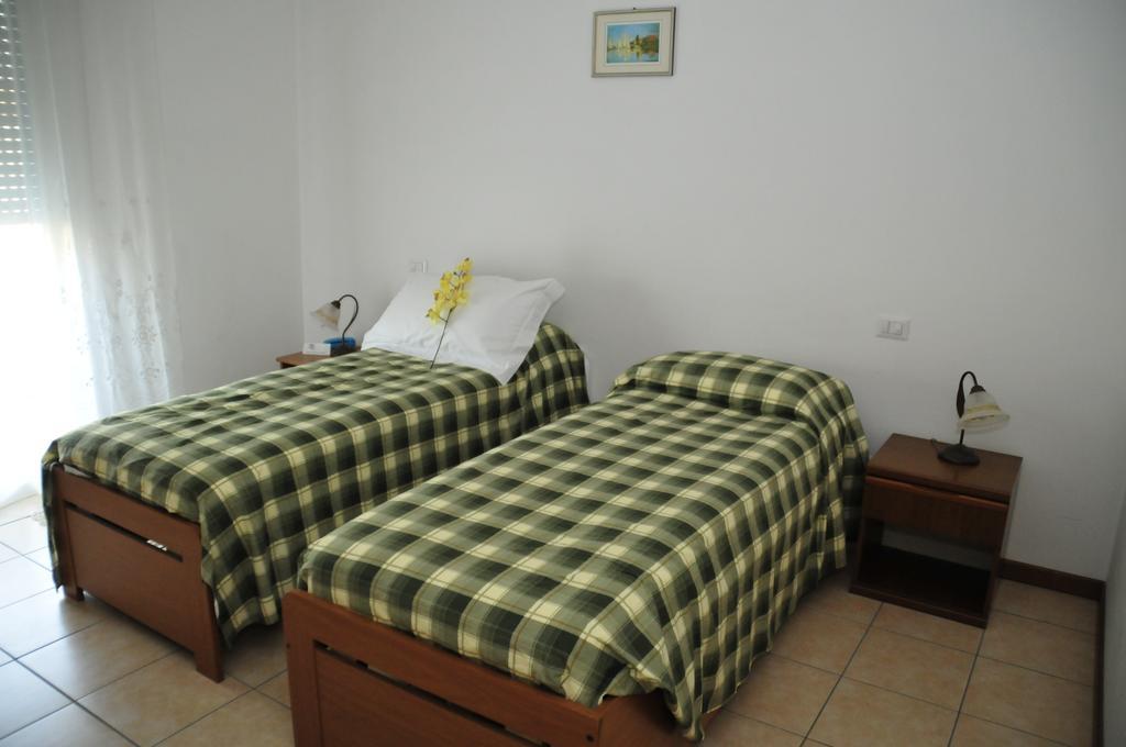 Casablanca Bed and Breakfast Trebaseleghe Εξωτερικό φωτογραφία