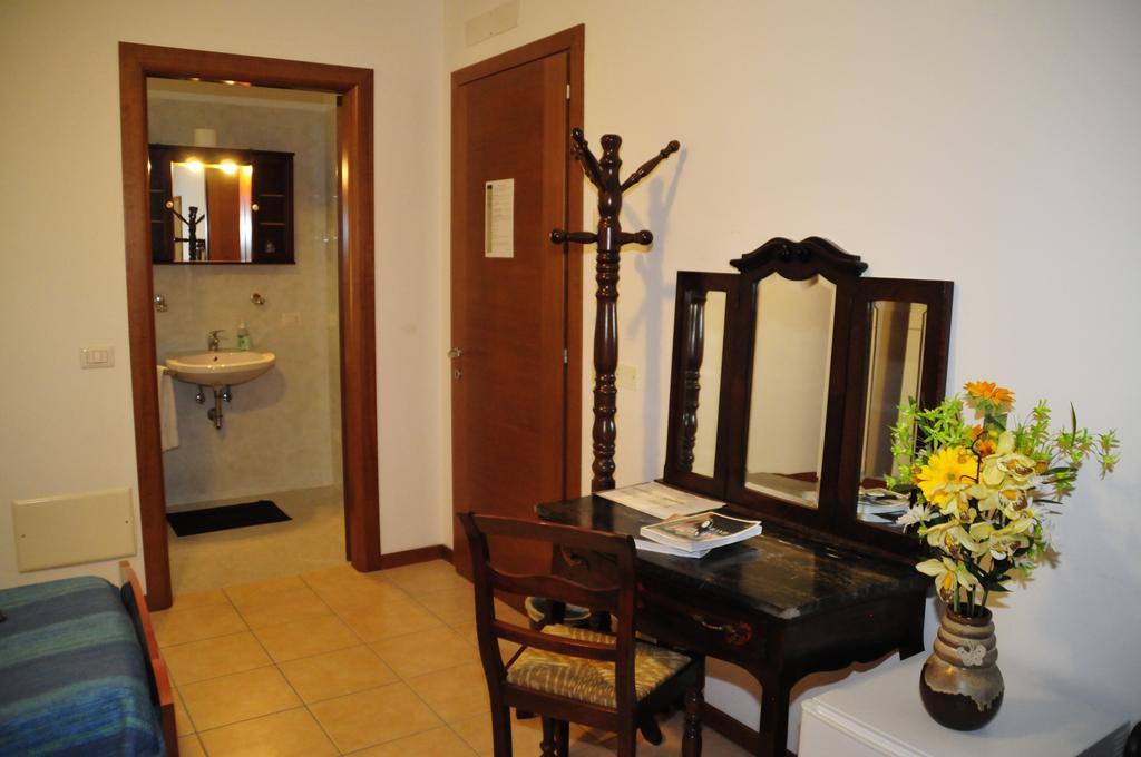 Casablanca Bed and Breakfast Trebaseleghe Εξωτερικό φωτογραφία