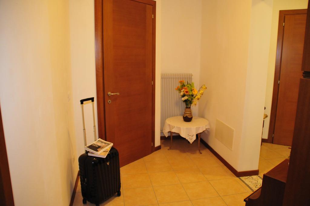 Casablanca Bed and Breakfast Trebaseleghe Εξωτερικό φωτογραφία