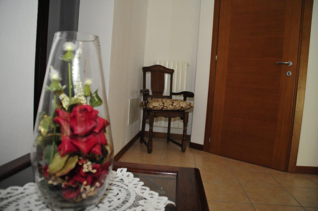 Casablanca Bed and Breakfast Trebaseleghe Εξωτερικό φωτογραφία