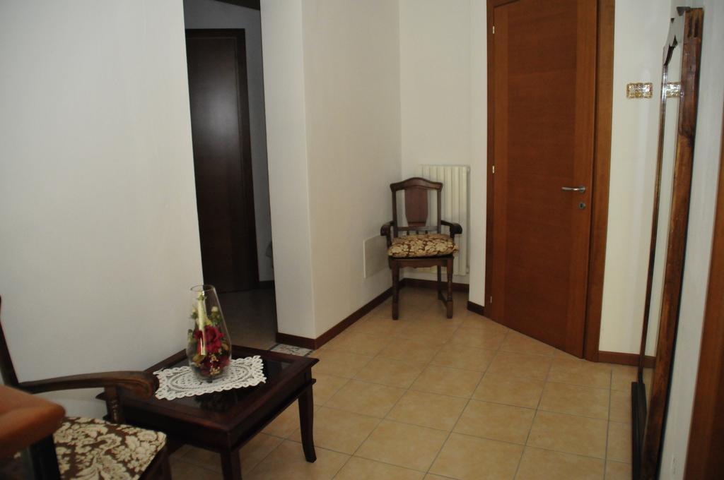Casablanca Bed and Breakfast Trebaseleghe Εξωτερικό φωτογραφία