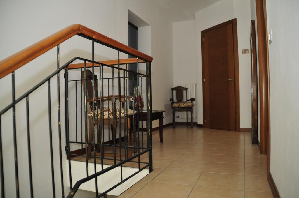 Casablanca Bed and Breakfast Trebaseleghe Εξωτερικό φωτογραφία
