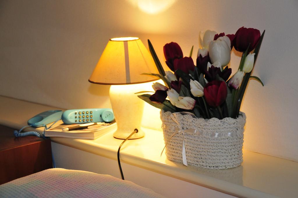 Casablanca Bed and Breakfast Trebaseleghe Εξωτερικό φωτογραφία