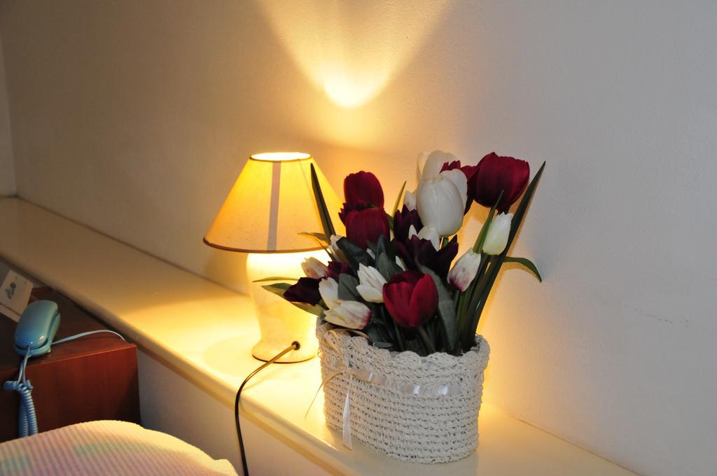Casablanca Bed and Breakfast Trebaseleghe Εξωτερικό φωτογραφία