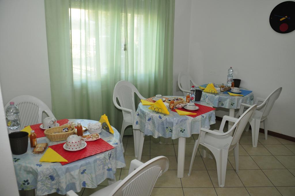 Casablanca Bed and Breakfast Trebaseleghe Εξωτερικό φωτογραφία