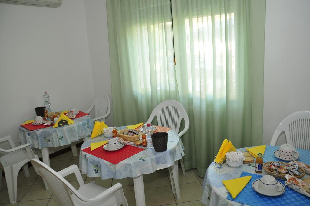 Casablanca Bed and Breakfast Trebaseleghe Εξωτερικό φωτογραφία