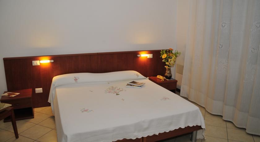 Casablanca Bed and Breakfast Trebaseleghe Εξωτερικό φωτογραφία