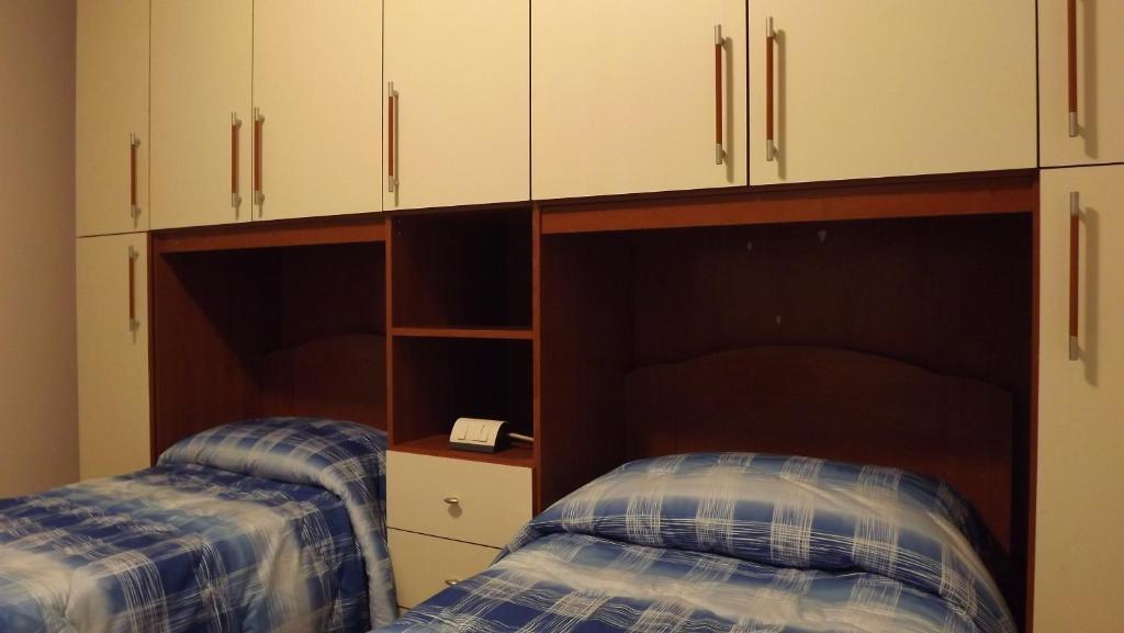 Casablanca Bed and Breakfast Trebaseleghe Δωμάτιο φωτογραφία