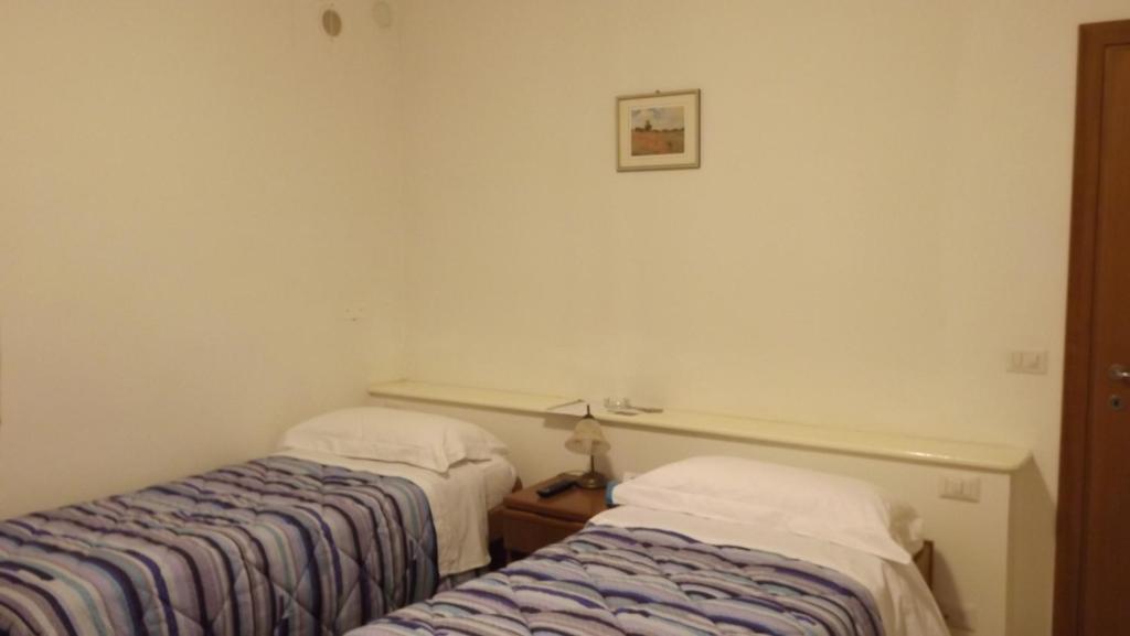 Casablanca Bed and Breakfast Trebaseleghe Δωμάτιο φωτογραφία