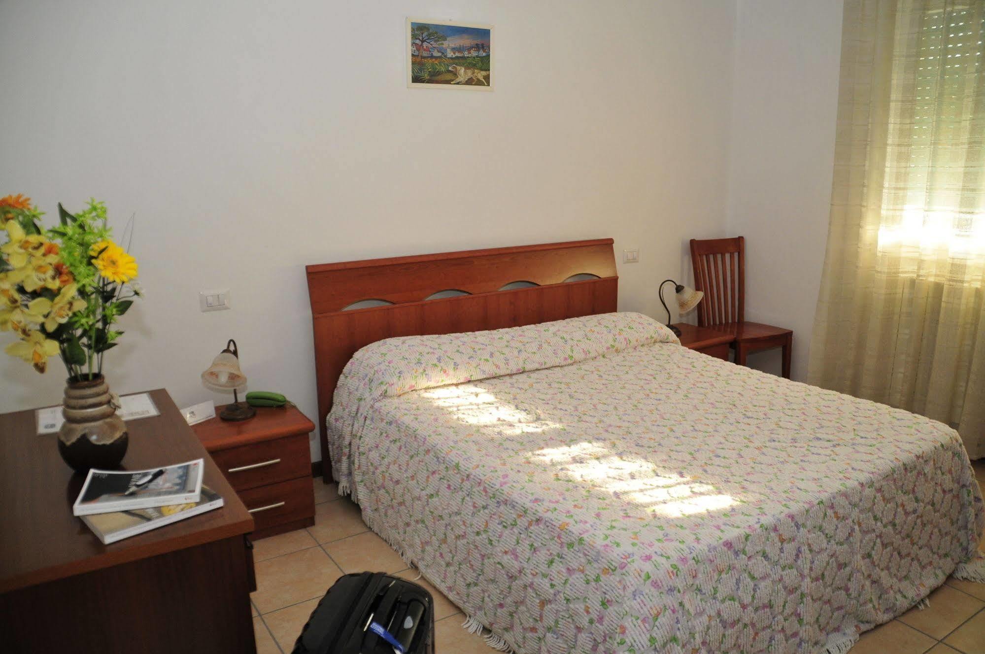 Casablanca Bed and Breakfast Trebaseleghe Εξωτερικό φωτογραφία