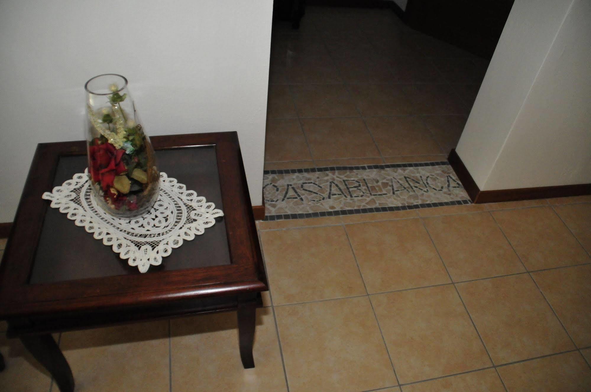 Casablanca Bed and Breakfast Trebaseleghe Εξωτερικό φωτογραφία